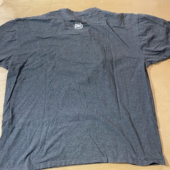 Echo Unltd Tee 2XL (AF) - Picture 6 of 8